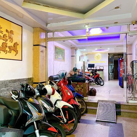 Thuong Hai Hotel 호치민 외부 사진