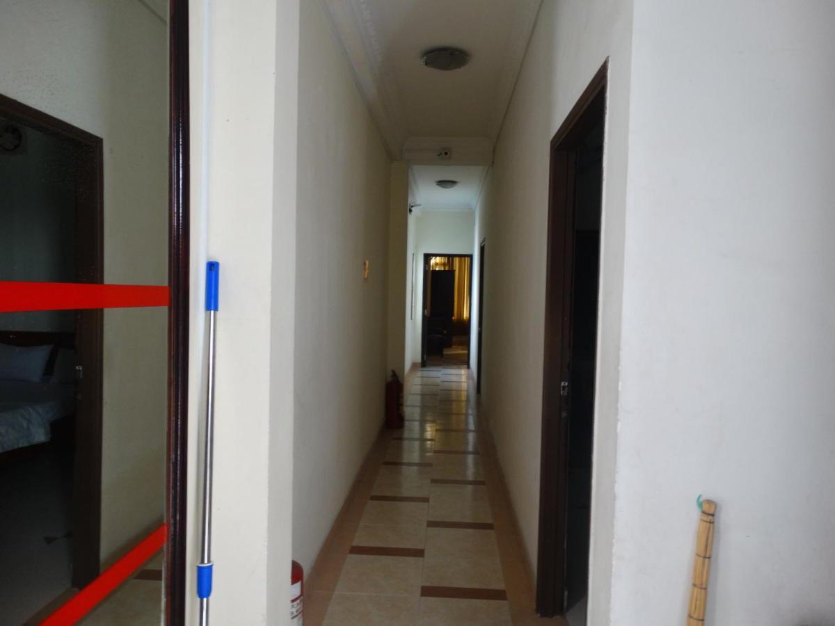 Thuong Hai Hotel 호치민 외부 사진