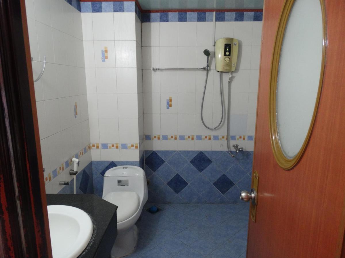 Thuong Hai Hotel 호치민 외부 사진