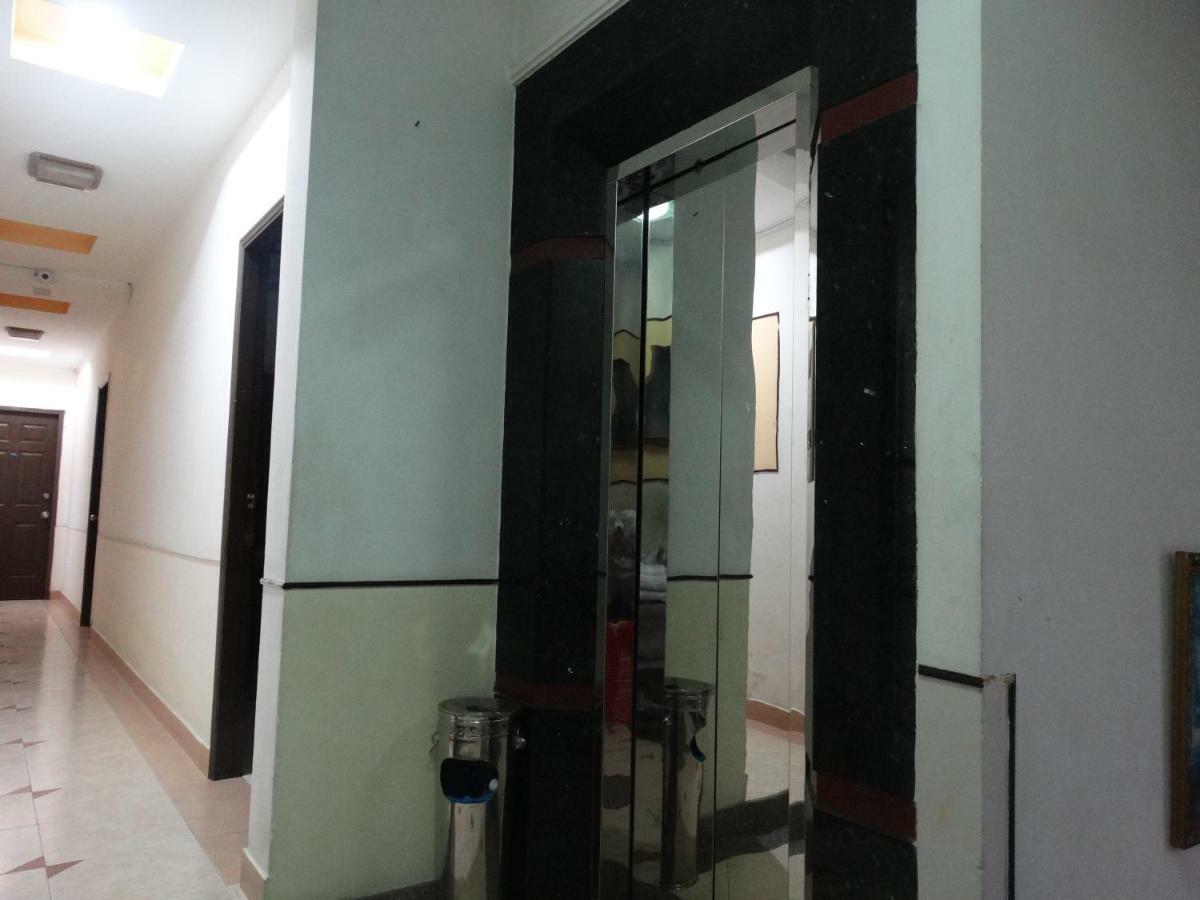Thuong Hai Hotel 호치민 외부 사진