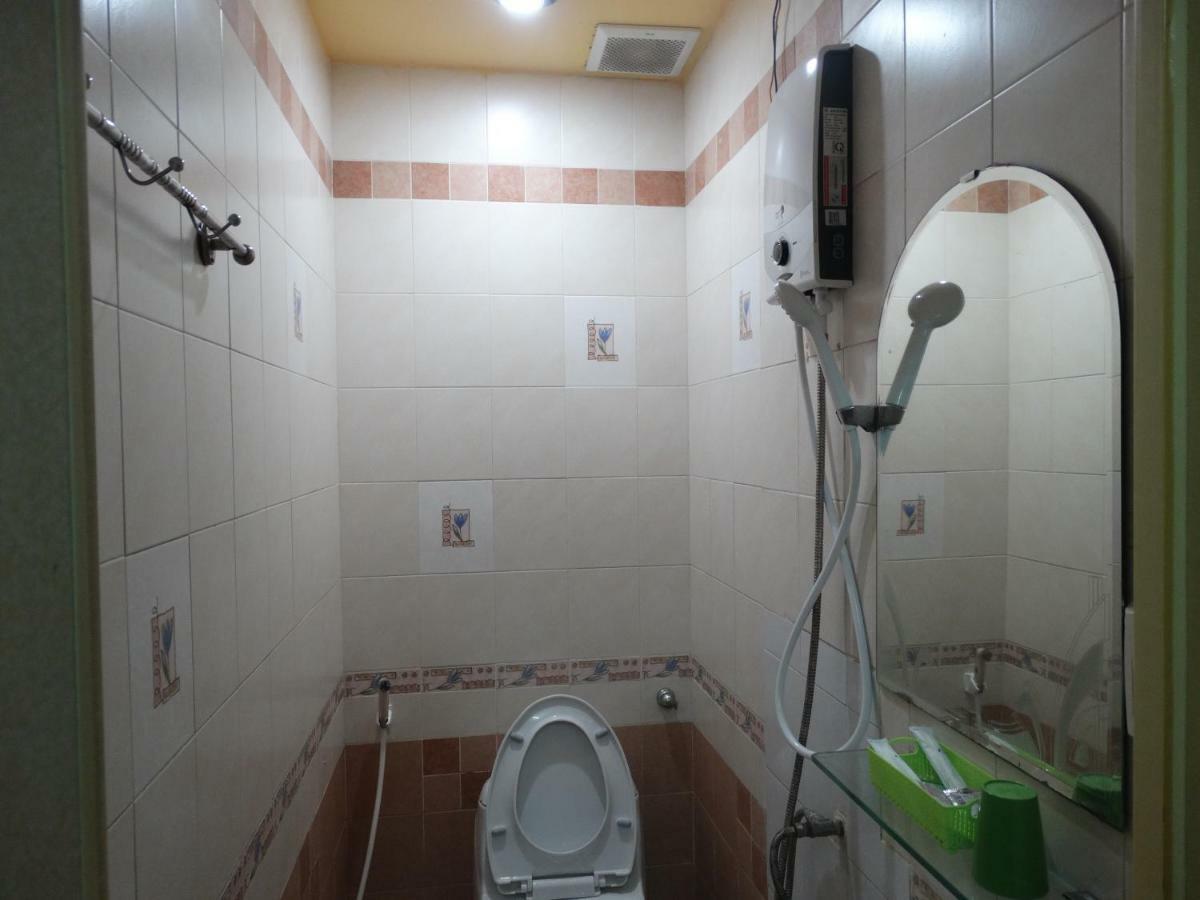 Thuong Hai Hotel 호치민 외부 사진